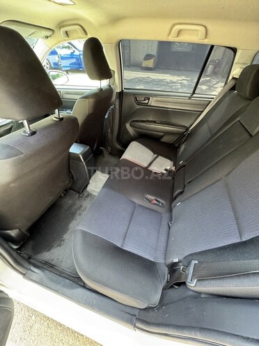 Toyota Corolla Fielder 2019, 110,000 km - 1.5 l - Bakı