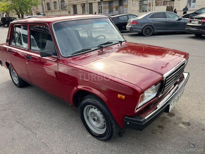 LADA (VAZ) 2107 2007, 70,000 km - 1.6 л - Bakı