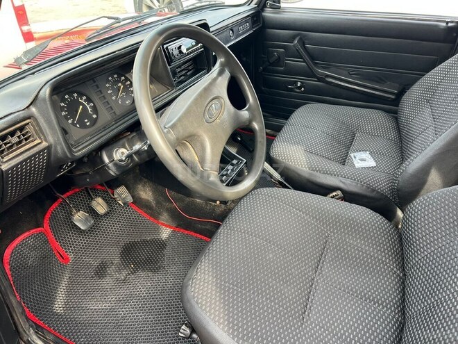 LADA (VAZ) 2107 2007, 70,000 km - 1.6 л - Bakı