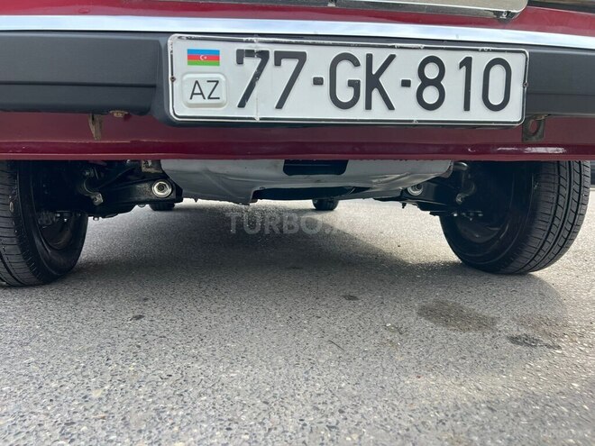 LADA (VAZ) 2107 2007, 70,000 km - 1.6 л - Bakı
