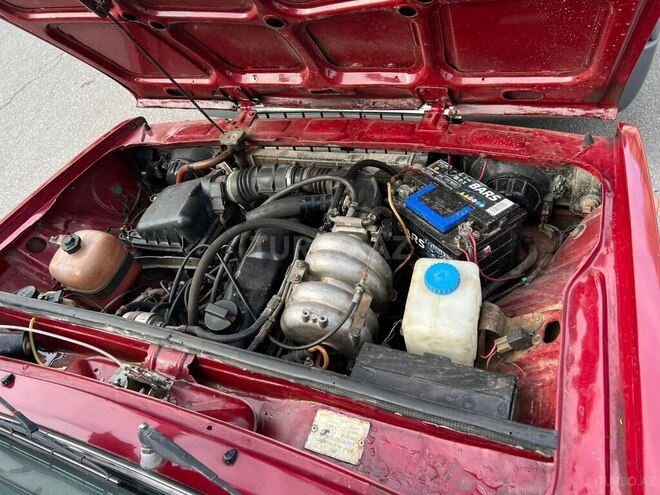 LADA (VAZ) 2107 2007, 70,000 km - 1.6 л - Bakı