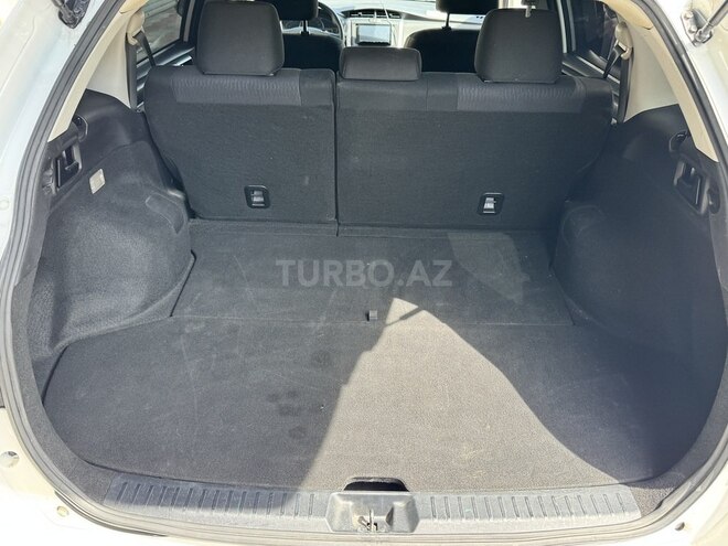 Toyota Corolla Fielder 2019, 110,000 km - 1.5 l - Bakı