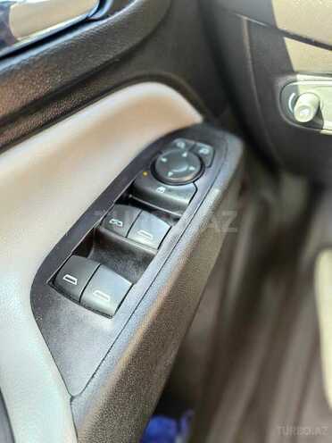 Chevrolet Equinox 2020, 115,089 km - 1.5 л - Bakı