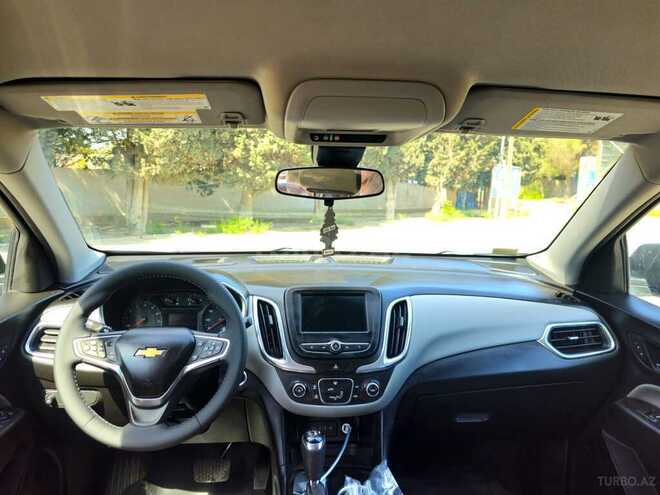 Chevrolet Equinox 2020, 115,089 km - 1.5 л - Bakı