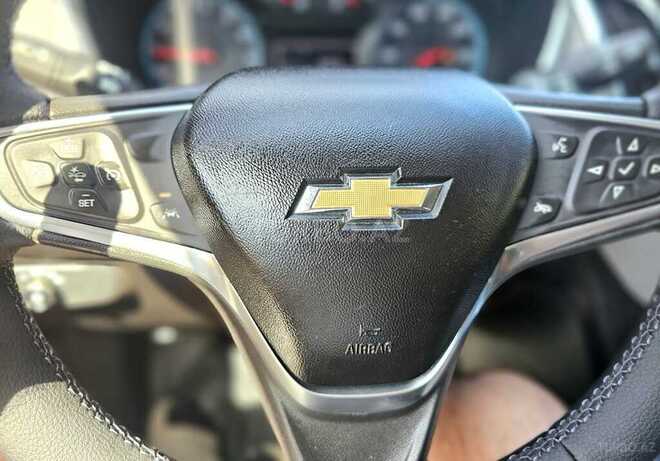 Chevrolet Equinox 2020, 115,089 km - 1.5 л - Bakı