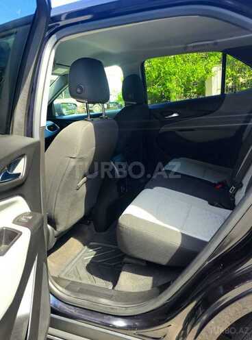 Chevrolet Equinox 2020, 115,089 km - 1.5 л - Bakı