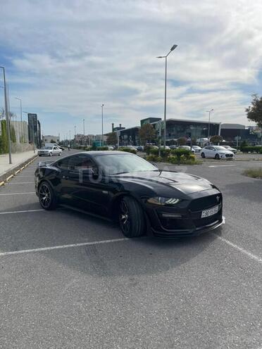Ford Mustang 2020, 65,000 km - 2.3 l - Bakı