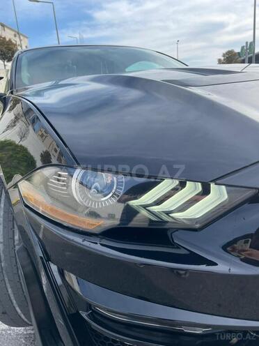 Ford Mustang 2020, 65,000 km - 2.3 l - Bakı