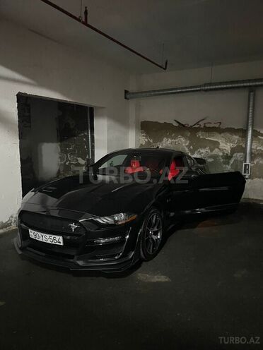 Ford Mustang 2020, 65,000 km - 2.3 l - Bakı