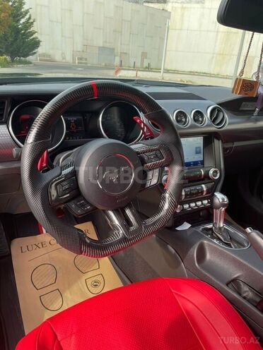 Ford Mustang 2020, 65,000 km - 2.3 l - Bakı