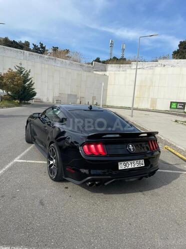 Ford Mustang 2020, 65,000 km - 2.3 l - Bakı