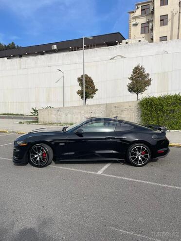 Ford Mustang 2020, 65,000 km - 2.3 l - Bakı