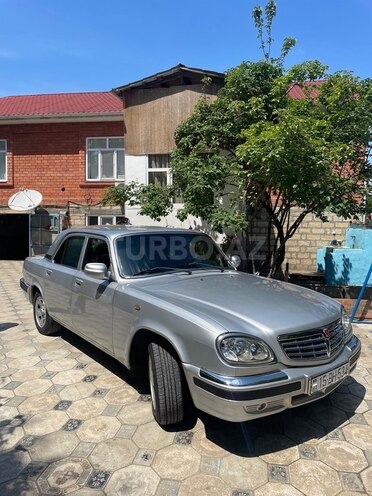 GAZ 31105 2005, 130,000 km - 2.4 l - Cəlilabad