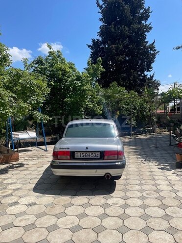 GAZ 31105 2005, 130,000 km - 2.4 l - Cəlilabad