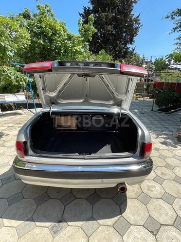 GAZ 31105 2005, 130,000 km - 2.4 l - Cəlilabad