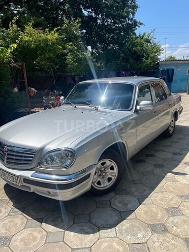 GAZ 31105 2005, 130,000 km - 2.4 l - Cəlilabad