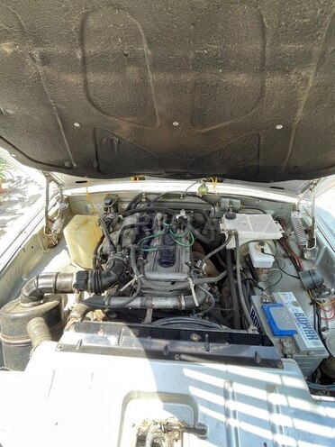 GAZ 31105 2005, 130,000 km - 2.4 l - Cəlilabad