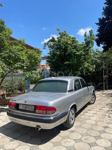 GAZ 31105 2005, 130,000 km - 2.4 l - Cəlilabad