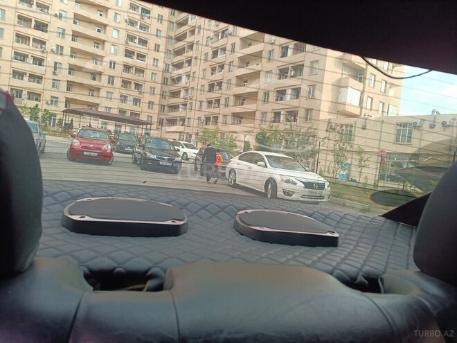 BMW 520 1990, 250,000 km - 2.0 l - Sumqayıt