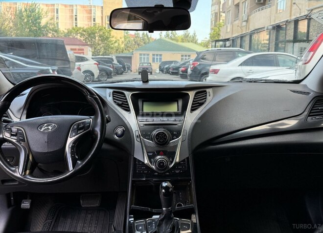 Hyundai Grandeur 2013, 280,000 km - 2.4 л - Bakı