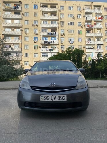 Toyota Prius 2008, 160,934 km - 1.5 l - Bakı