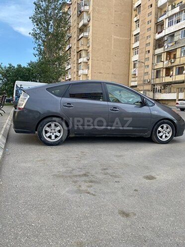 Toyota Prius 2008, 160,934 km - 1.5 l - Bakı