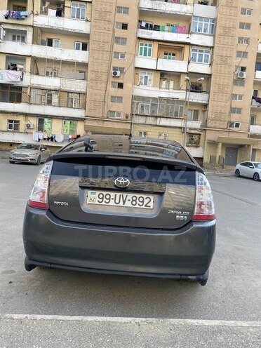 Toyota Prius 2008, 160,934 km - 1.5 l - Bakı