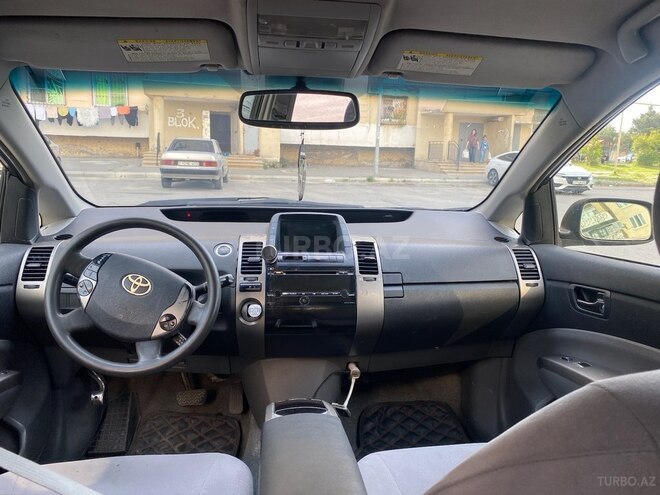 Toyota Prius 2008, 160,934 km - 1.5 l - Bakı