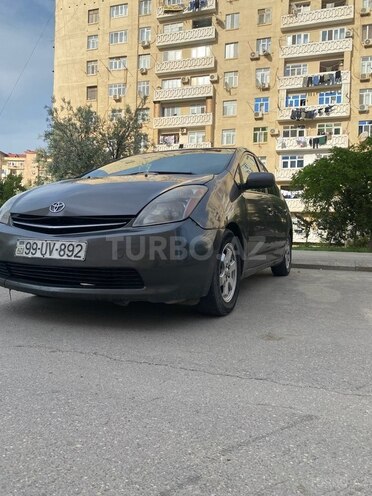 Toyota Prius 2008, 160,934 km - 1.5 l - Bakı