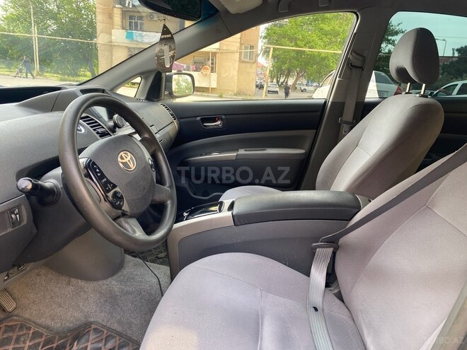 Toyota Prius 2008, 160,934 km - 1.5 l - Bakı