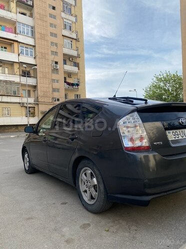 Toyota Prius 2008, 160,934 km - 1.5 l - Bakı