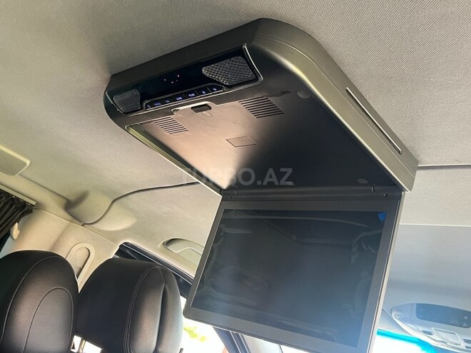 Mercedes Viano 2012, 479,425 km - 2.2 л - Bakı