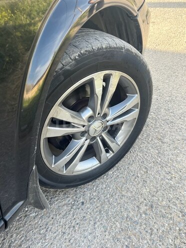 Mercedes Viano 2012, 479,425 km - 2.2 л - Bakı