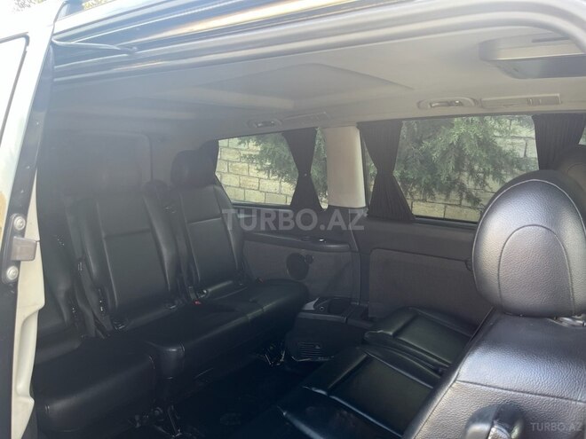 Mercedes Viano 2012, 479,425 km - 2.2 л - Bakı