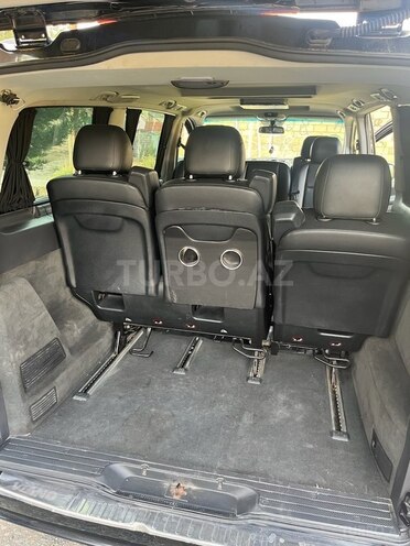 Mercedes Viano 2012, 479,425 km - 2.2 л - Bakı