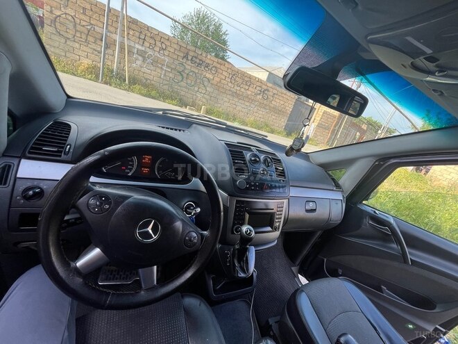 Mercedes Viano 2012, 479,425 km - 2.2 л - Bakı