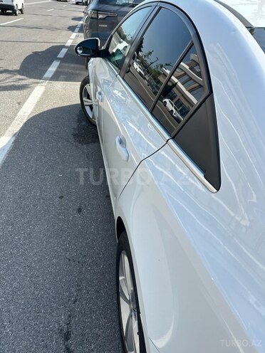 Chevrolet Cruze 2015, 177,878 km - 1.4 l - Bakı