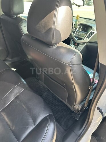 Chevrolet Cruze 2015, 177,878 km - 1.4 l - Bakı