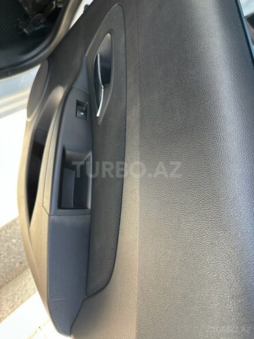 Chevrolet Cruze 2015, 177,878 km - 1.4 l - Bakı