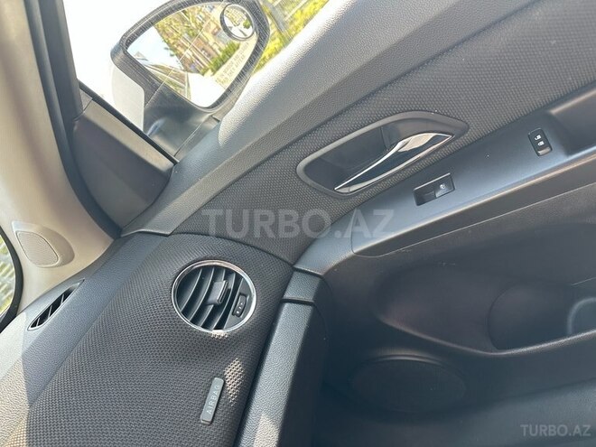 Chevrolet Cruze 2015, 177,878 km - 1.4 l - Bakı