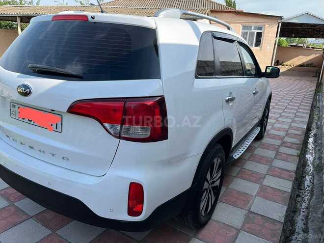 Kia Sorento 2014, 175,000 km - 2.4 l - Bakı