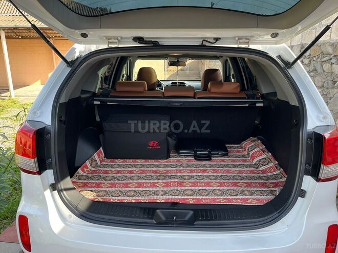Kia Sorento 2014, 175,000 km - 2.4 l - Bakı
