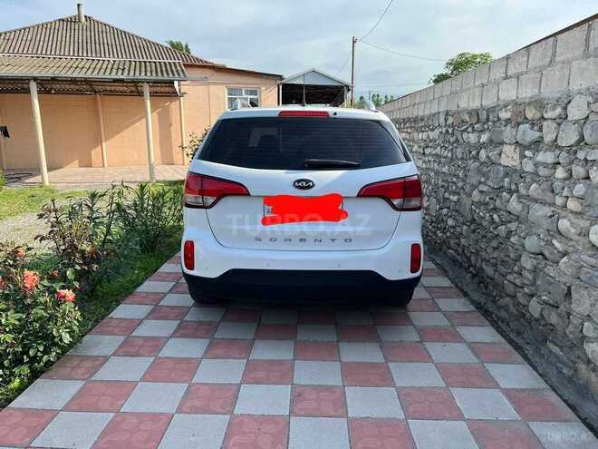 Kia Sorento 2014, 175,000 km - 2.4 l - Bakı