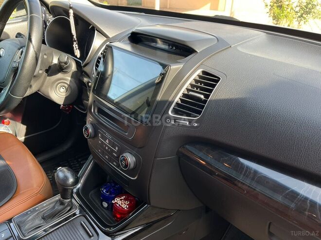 Kia Sorento 2014, 175,000 km - 2.4 l - Bakı