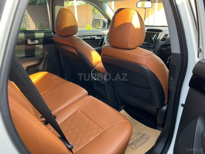 Kia Sorento 2014, 175,000 km - 2.4 l - Bakı