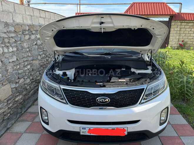Kia Sorento 2014, 175,000 km - 2.4 l - Bakı