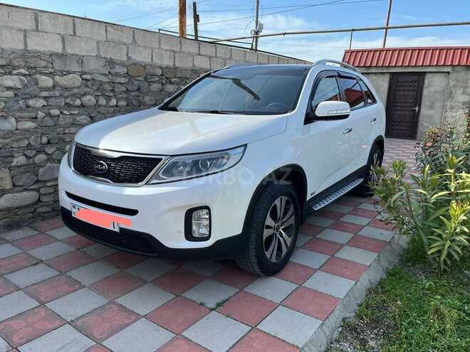 Kia Sorento 2014, 175,000 km - 2.4 l - Bakı