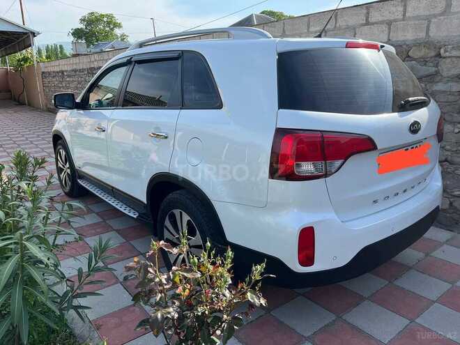 Kia Sorento 2014, 175,000 km - 2.4 l - Bakı