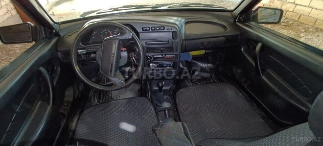 LADA (VAZ) 2115 2008, 320,000 km - 1.5 л - Bakı
