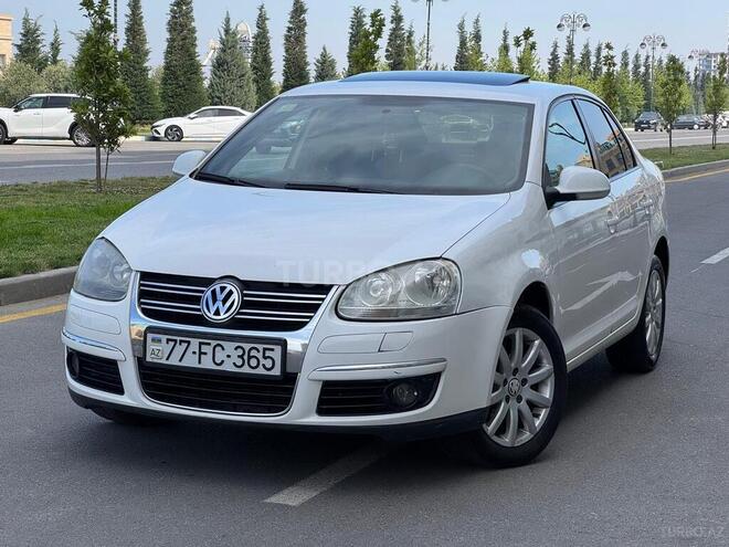 Volkswagen Jetta 2010, 225,748 km - 1.6 л - Sumqayıt
